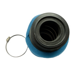Filtro aire Espuma UNI 35-53mm carburador