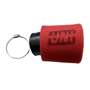 Filtro Aire Espuma UNI 35-53mm carburador