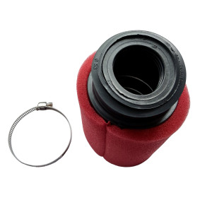 Filtro Aire Espuma UNI 35-53mm carburador