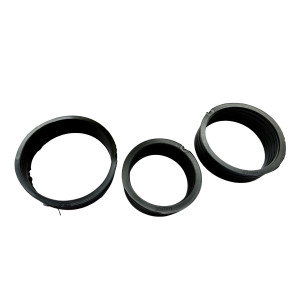 Filtro aire Espuma UNI 35-53mm carburador