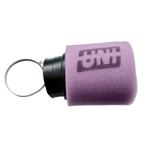 Filtro aire Espuma UNI 35-53mm carburador