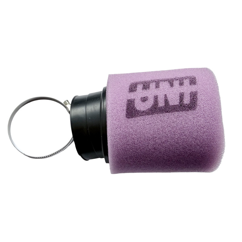 Filtro Aire Espuma UNI 35-53mm carburador