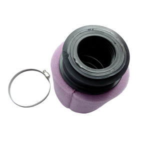 Filtro Aire Espuma UNI 35-53mm carburador