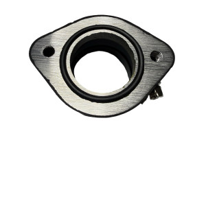Adaptador pit bike