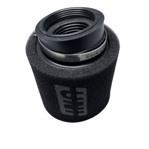 Filtro aire Espuma UNI 35-53mm carburador