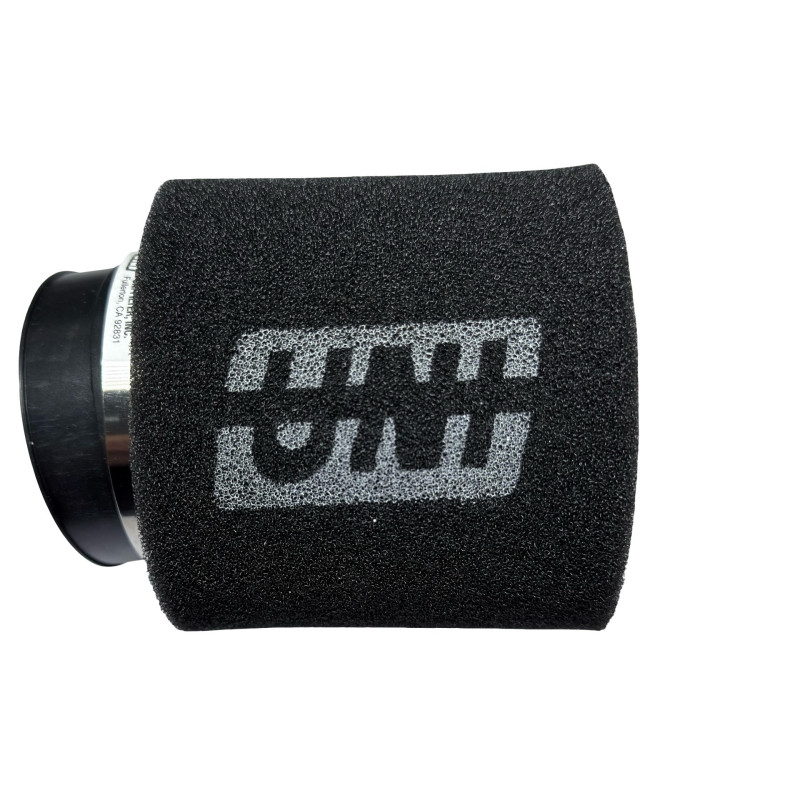 Filtro aire Espuma UNI 35-53mm carburador