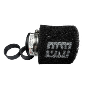 Filtro aire Espuma UNI 35-48mm carburador