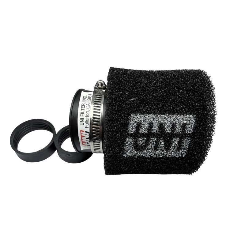 Filtro aire Espuma UNI 35-48mm carburador