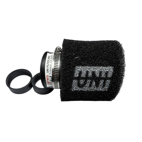 Filtro aire Espuma UNI 35-48mm carburador