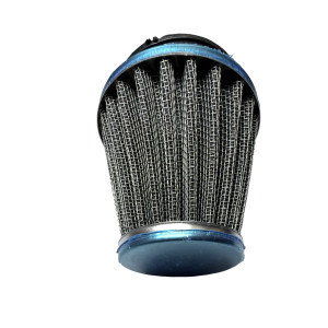 Filtro Aire potencia recto 50mm carburador