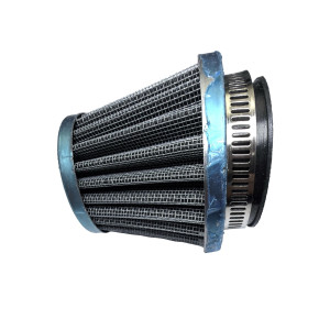 Filtro aire potencia recto 45mm carburador