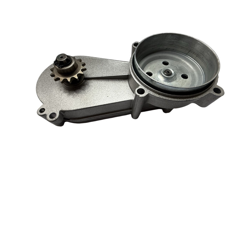 Campana reductora transmision  minimoto