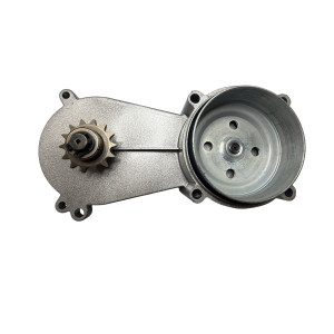 Campana reductora transmision  minimoto