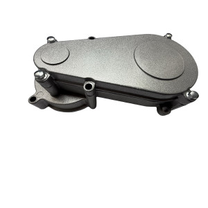 Campana reductora transmision  minimoto