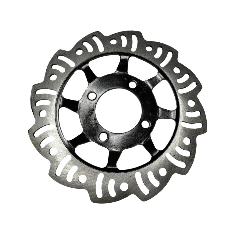 Disco pit bike 190mm