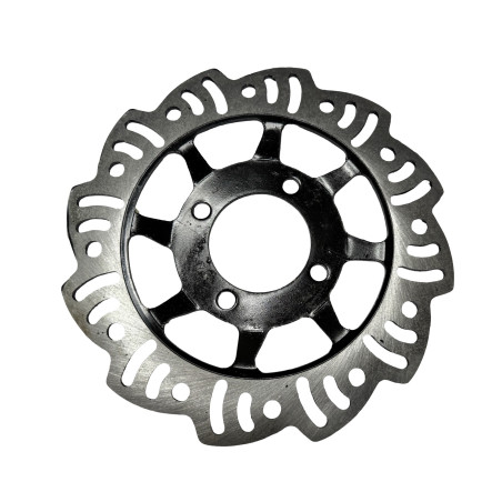 Disco pit bike 190mm