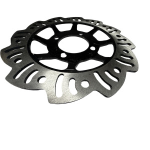 Disco pit bike 190mm