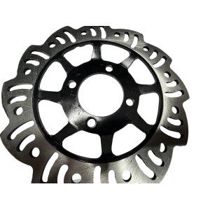 Disco pit bike 190mm