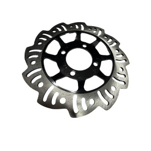 Disco pit bike 190mm