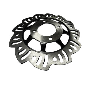 Disco pit bike 190mm