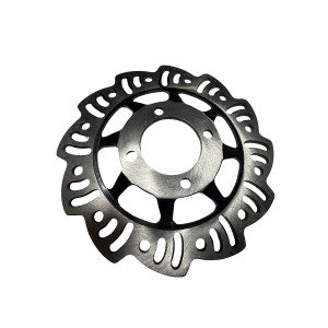 Disco pit bike 190mm