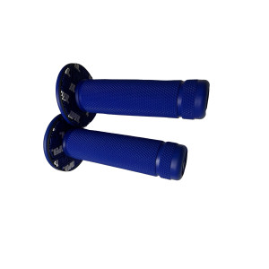 Puños Goma protaper azules