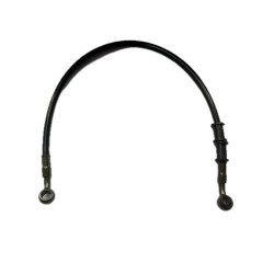 Latiguillo metalico freno 50cm