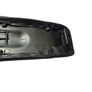 Asiento minicross 49cc kxd 27 Apollo Roan