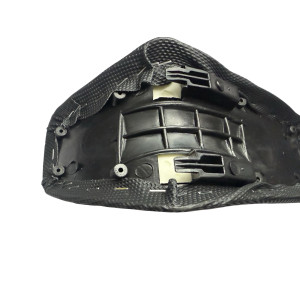 Asiento minicross 49cc kxd 27 Apollo Roan