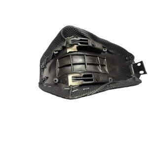 Asiento minicross 49cc kxd 27 Apollo Roan