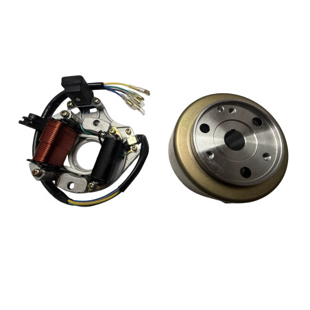 Encendido pit bike atv