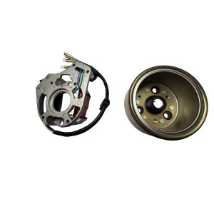 Encendido pit bike atv