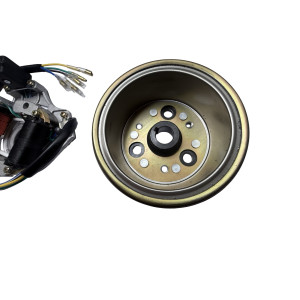 Encendido pit bike atv