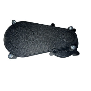 Campana reductora transmision minimoto