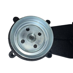 Campana reductora transmision minimoto