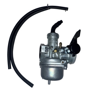 Carburador PZ 19mm pit bike quad 70/90/110/125cc