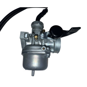 Carburador PZ 19mm pit bike quad 70/90/110/125cc