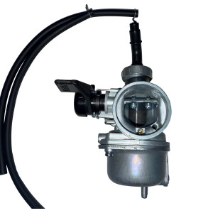 Carburador PZ 19mm pit bike quad 70/90/110/125cc