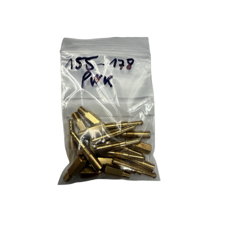 Chicles keihin  155-178