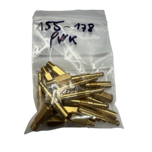 Kit 20 Chicles PWK keihin  155-178