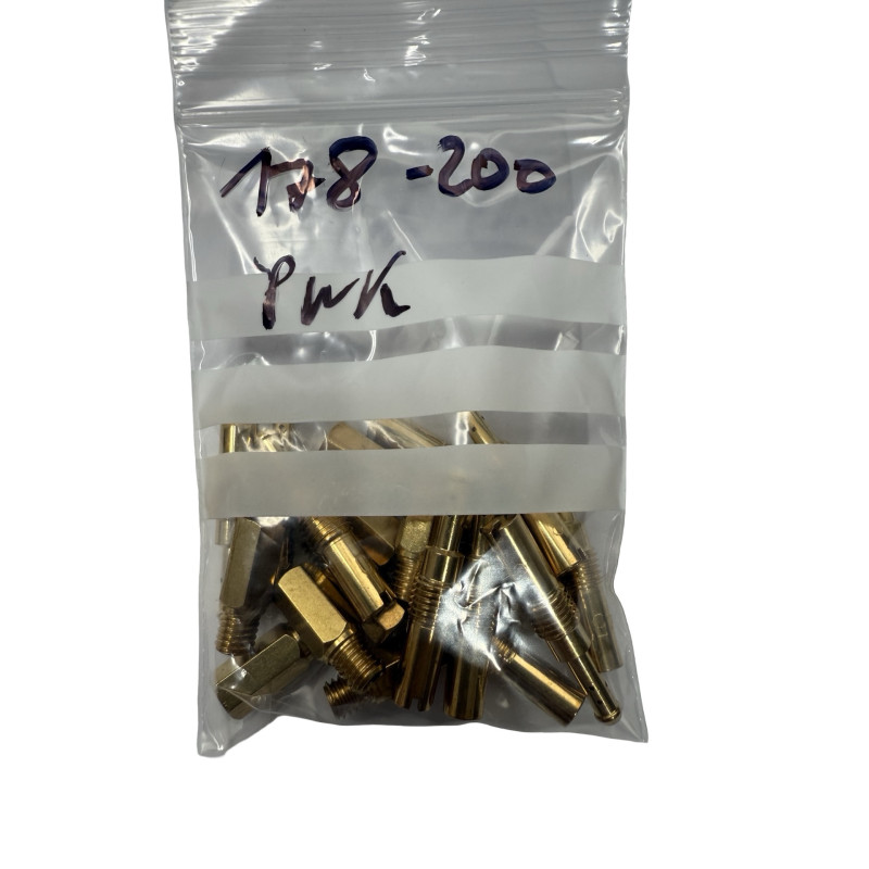 Chicles 178 -200 pwk