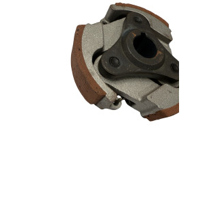 Embrague 3 zapatas minimoto