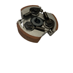 Embrague 3 zapatas minimoto