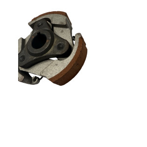 Embrague 3 zapatas minimoto