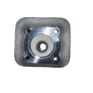 Culata de cilindro 70cc 47MM piaggio aire