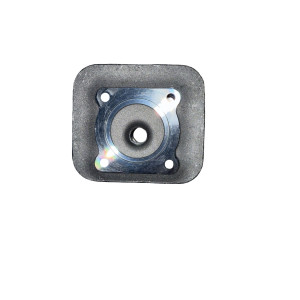 Culata de cilindro 70cc 47MM piaggio aire