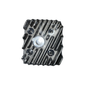 Culata de cilindro 70cc 47MM piaggio aire