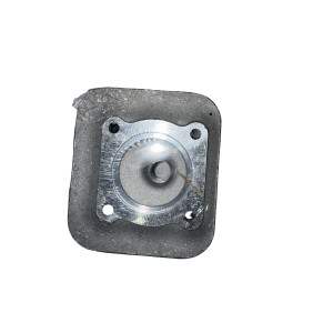 Culata de cilindro 70cc 47MM piaggio aire