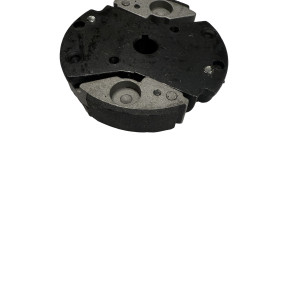 Embrague 2 zapatas regulable minimoto