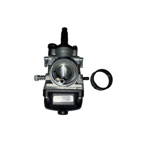 Carburador PHBG 21mm stater manual